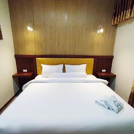 Hotel Syariah Gs Lampung Culture, Bandar Lampung Exterior photo