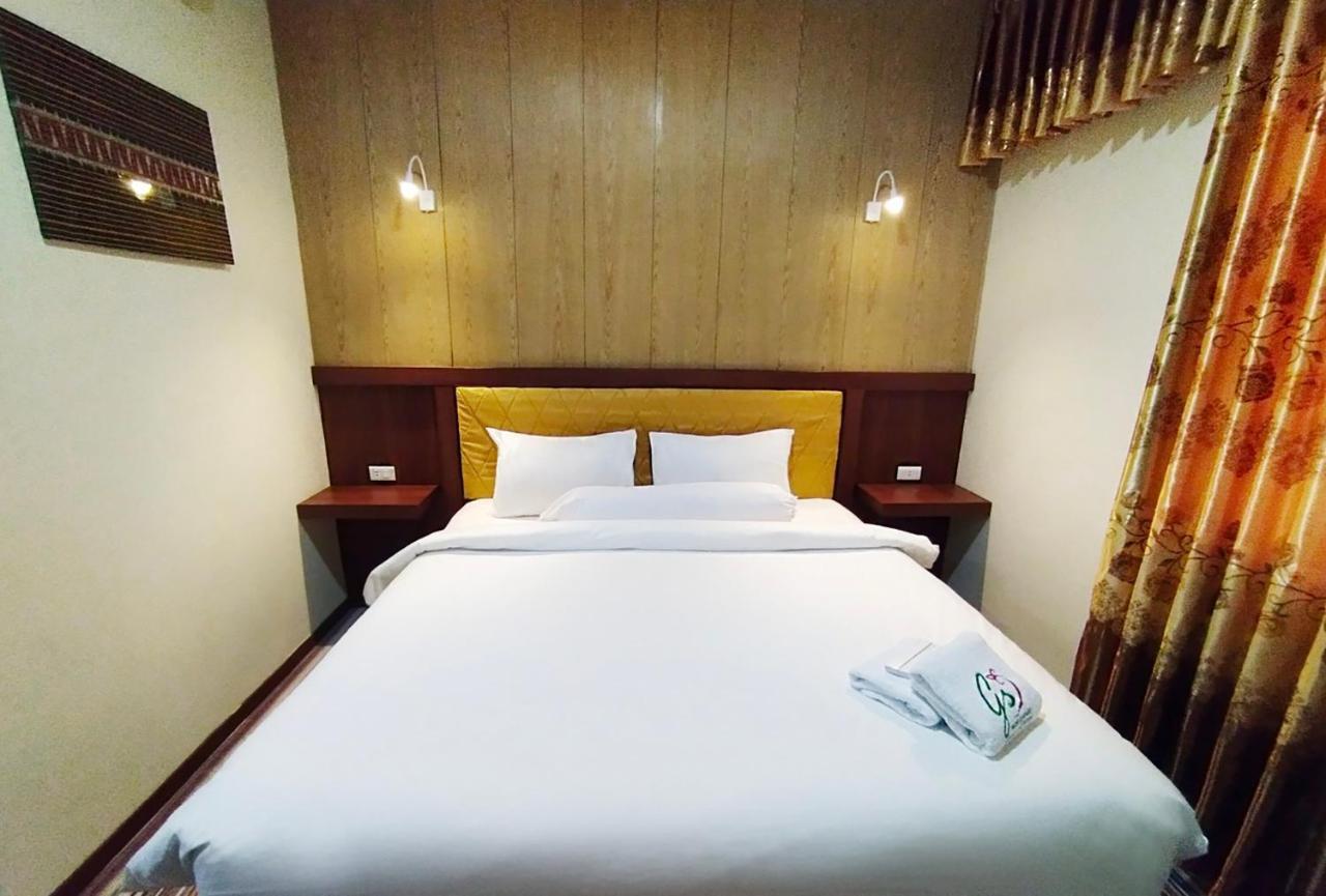 Hotel Syariah Gs Lampung Culture, Bandar Lampung Exterior photo