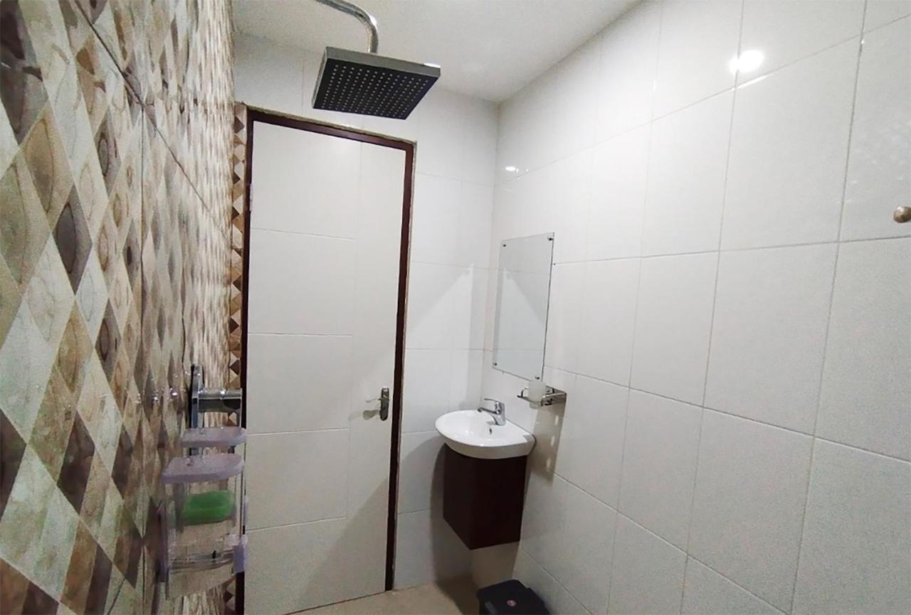 Hotel Syariah Gs Lampung Culture, Bandar Lampung Exterior photo